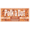 Polkadot Creamy Hazelnut Wafer Chocolate Bar