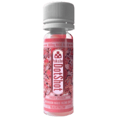 Polkadot Fruit Punch DotShot