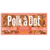 Polkadot Penny Cup Chocolate Bars