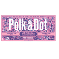 Polkadot The Original Chocolate Bar