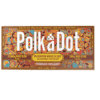 Polkadot Torrone Delight Chocolate Bar