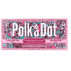 polkadot Chocolate Cherry Cordial Chocolate Bar